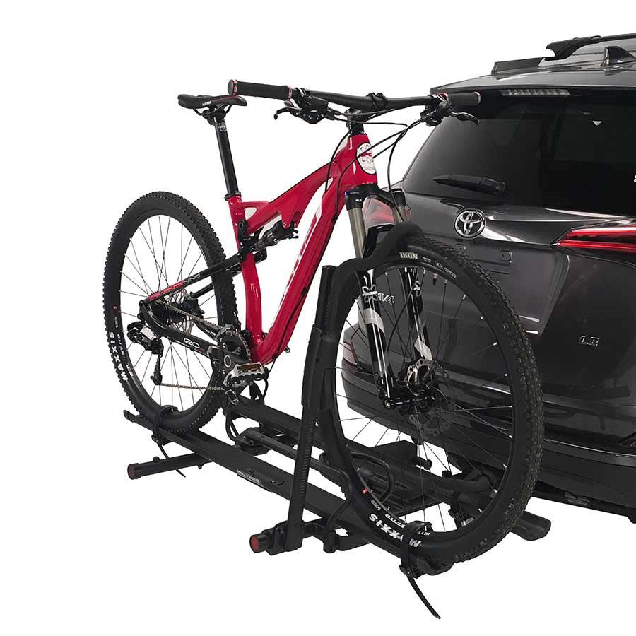 Hollywood Racks TRS SE 2 Bike Hitch Rack Hitch Mount Car Racks