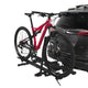 Hollywood Racks TRS SE 2 Bike Hitch Rack Hitch Mount Car Racks