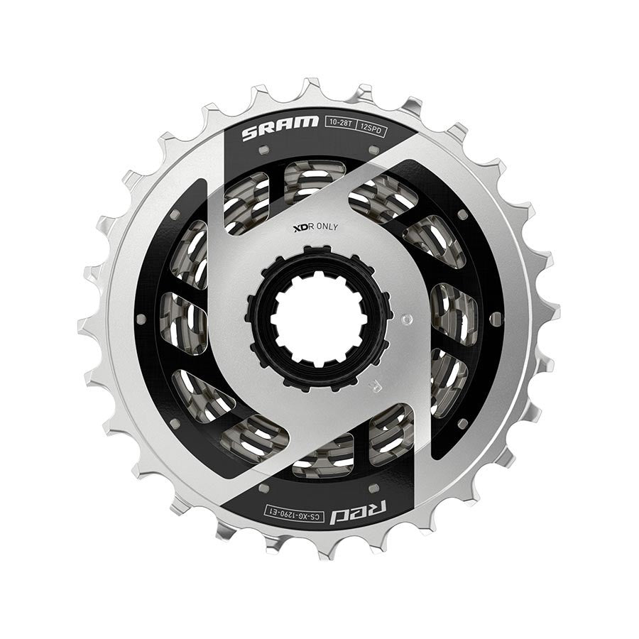 SRAM XG-1290 E1 Cassettes