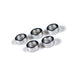 Wheels Manufacturing Chainring Spacers Chainring Hardware