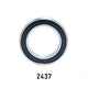 Wheels Manufacturing Angular Contact Sealed Cartridge Bearings
