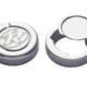 Chip-Barends for Lock On Grips (2 pcs./Polish)