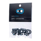 Crankbrothers Pedal Refresh Kit Pedal Parts and Accessories