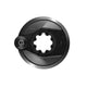 SRAM Threadmount Powermeter Spider Power Meter Cranksets