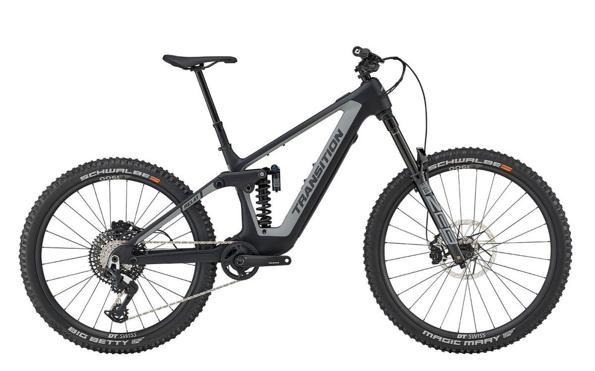 Transition Relay PNW Carbon Eagle 90 - 2025