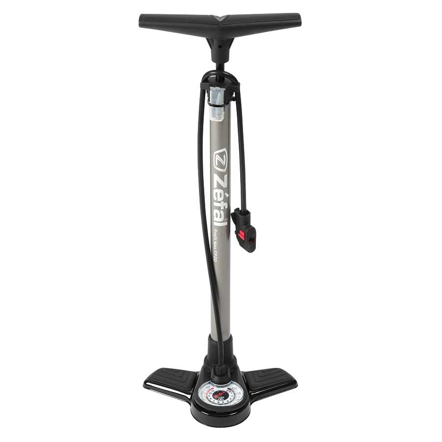 Zefal Profil Max FP20 Floor Pumps