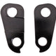 NS Derailleur Hangers