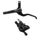 Shimano Alivio BL-M201/BR-M200 MTB Hydraulic Disc Brakes