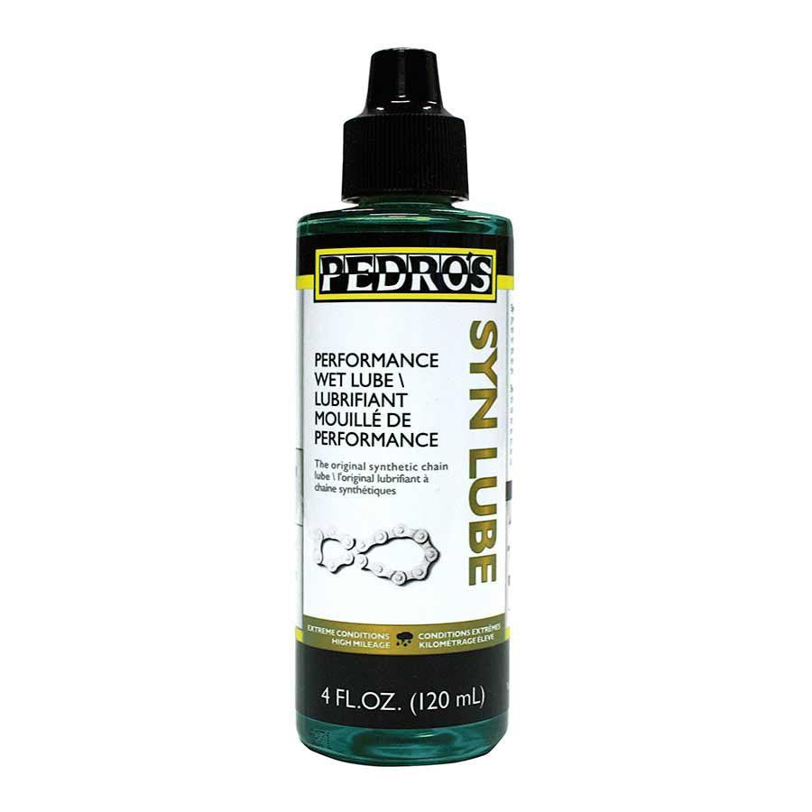 Pedros Synlube Lubricant