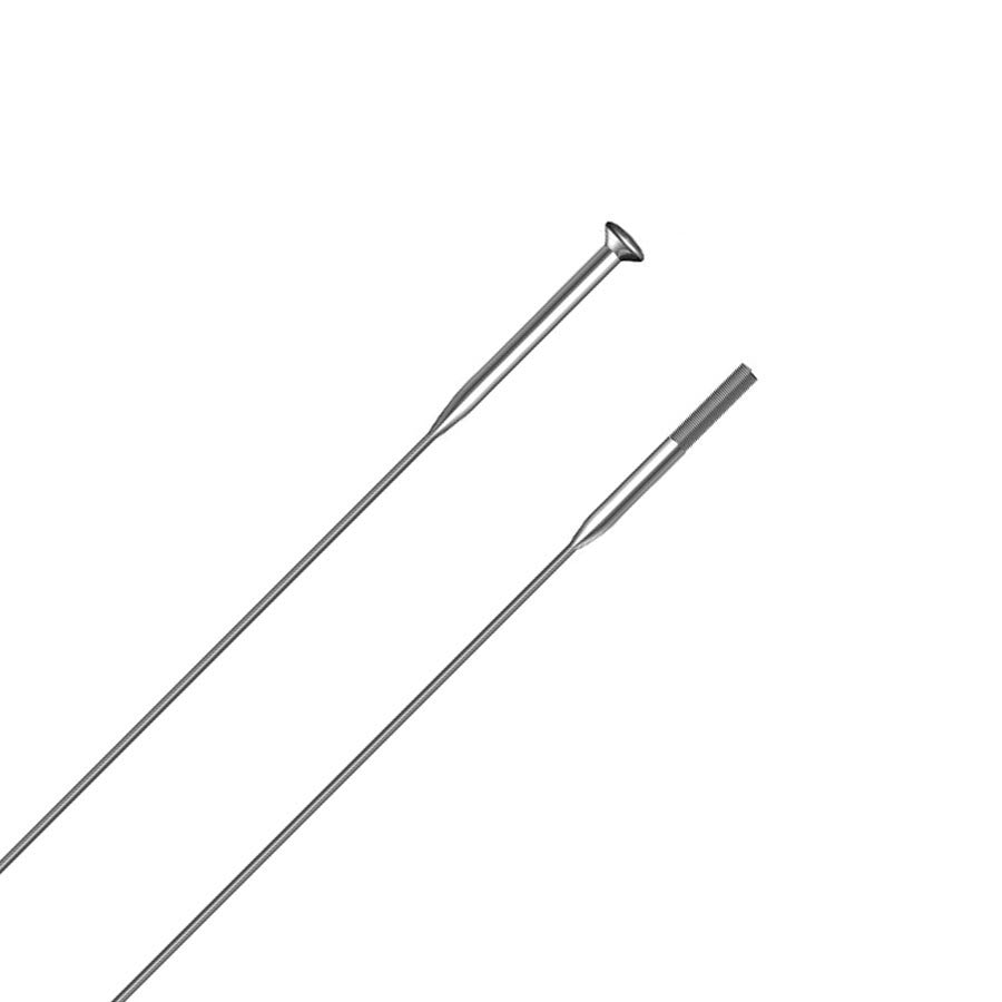 Sapim CX-Ray Silver Straight Pull Spokes