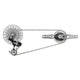 SRAM Eagle Transmission 1987 Mountain