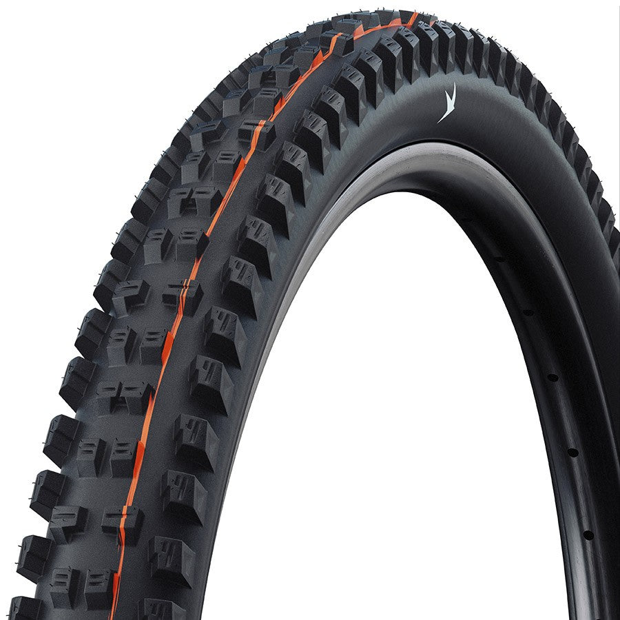 Schwalbe Tacky Chan Race Pro Mountain Tires