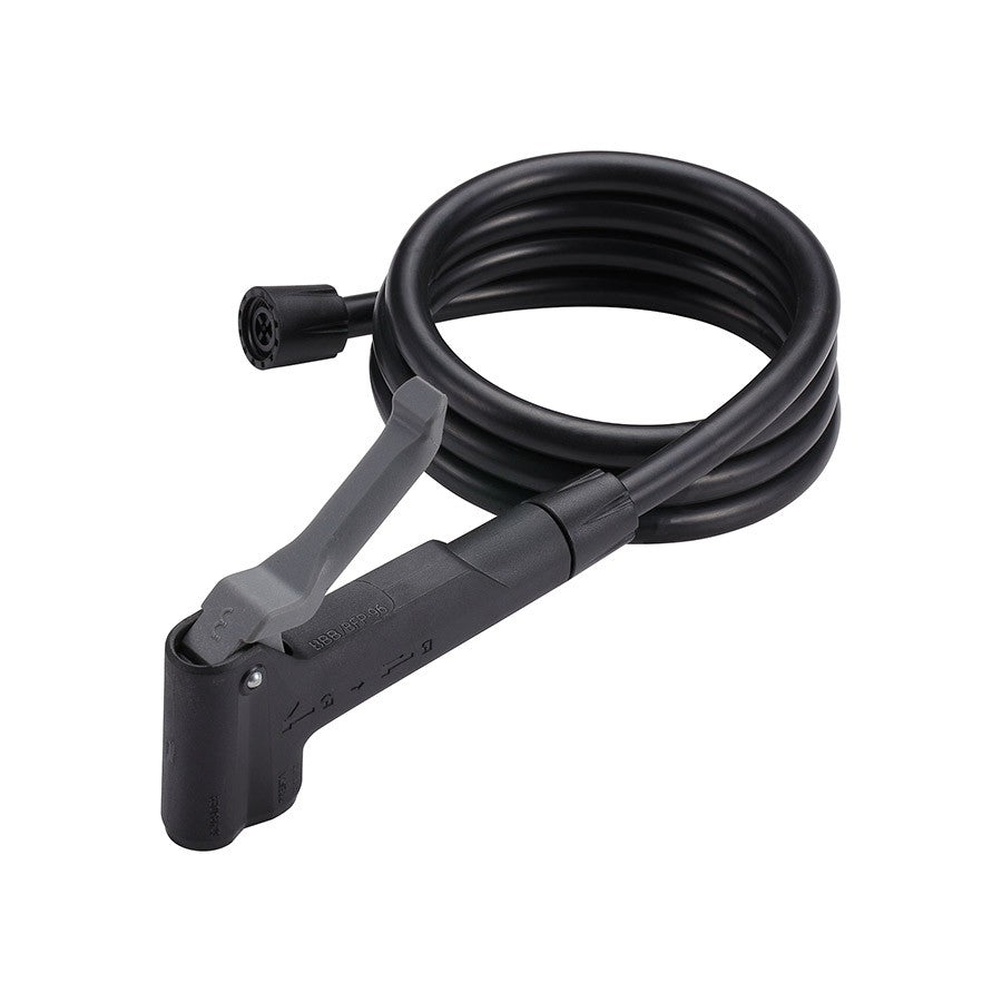 BBB Cycling BFP-97 HoseKit 3.0 Pumps Parts and Accessories