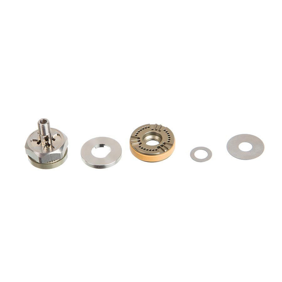 RockShox SIDluxe Damper Sealhead Shock Misc Service Parts