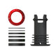 OneUp EDC Threaded Top Cap