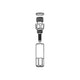 RockShox Reverb, Hose Barb Dropper Post Parts and Accessories