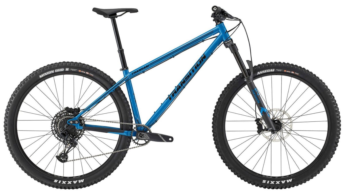 Transition TransAM - 2024