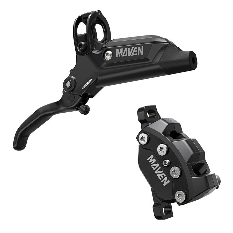 SRAM Maven Base A1 MTB Hydraulic Disc Brakes