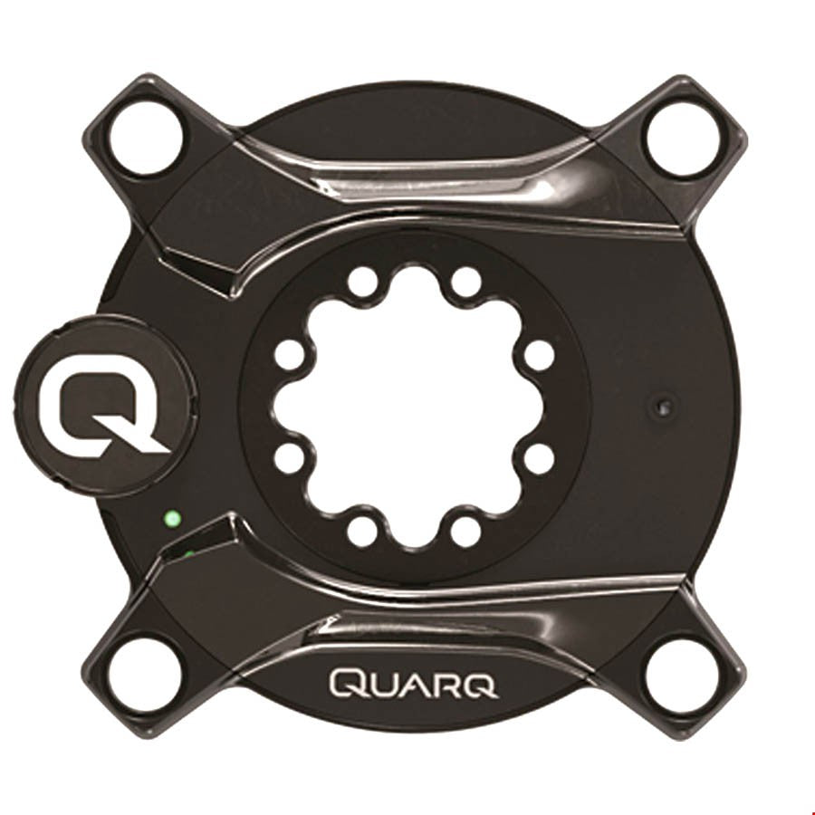 Quarq DZero AXS XX1 Eagle DUB Spider Power Meter Cranksets