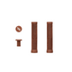 FORM Grips - Brown