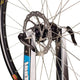 Park Tool TS-2TA Wheel Truing Stands and Dishing Tools