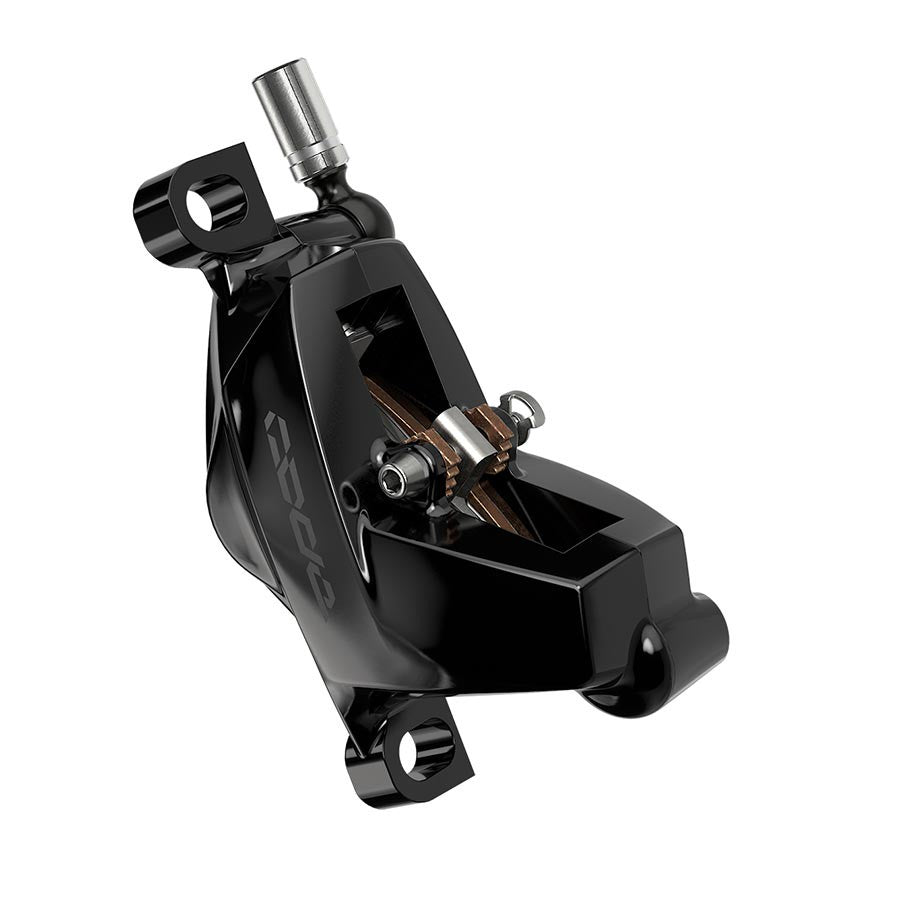 SRAM Code Sil Stealth Caliper Disc Brake Parts and Accessories