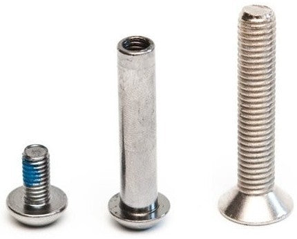 Morewood Bolts