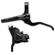 Shimano Alivio BL-M201/BR-UR300 MTB Hydraulic Disc Brakes
