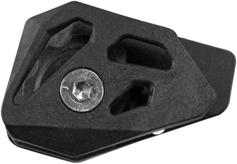 Lower Guide for X1 Chain Guide