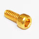 1xREVERSE Pedal Pin US Size for Escape Pro+Black ONE+Base, Medium