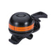 BBB Cycling BBB-14 EasyFit Deluxe Bells and Horns