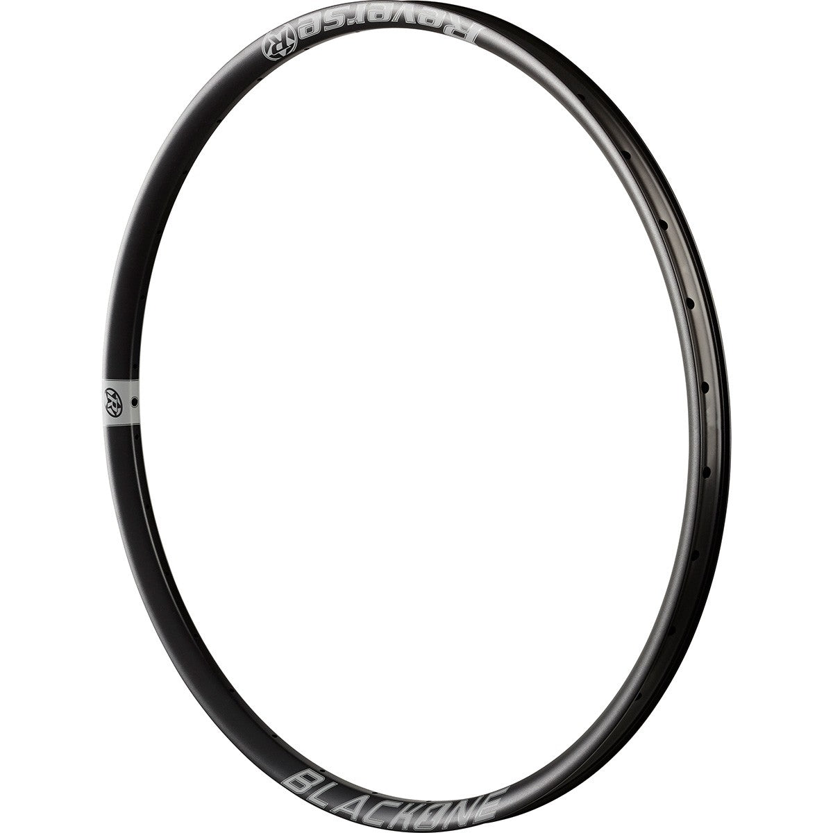 Rim Black ONE 35-TR 32 Hole OD: ID: Height: