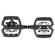 Look GEO TREKKING ROC Dual Sided Clipless-Regular Pedals