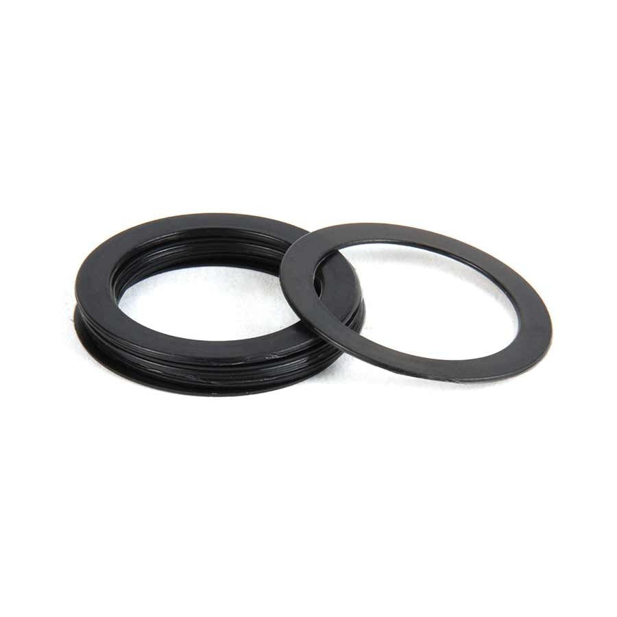Wheels Manufacturing Spacer For 30mm Spindle Bottom Brackets Parts