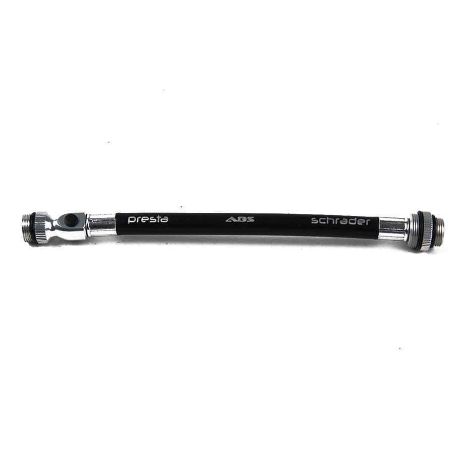 Lezyne ABS Compact Pump Hose Pumps Parts and Accessories