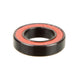 Wheels Manufacturing MAX Black Oxide Sealed Cartridge Bearings