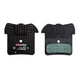 SwissStop Exotherm2 Disc Brake Pads