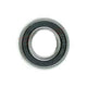 Wheels Manufacturing ABEC 5 Sealed Steel Bearings Sealed Cartridge Bearings