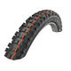 Schwalbe Eddy Current Addix Mountain Tires