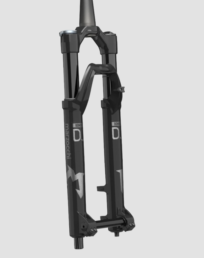 Marzocchi Bomber DJ Fork