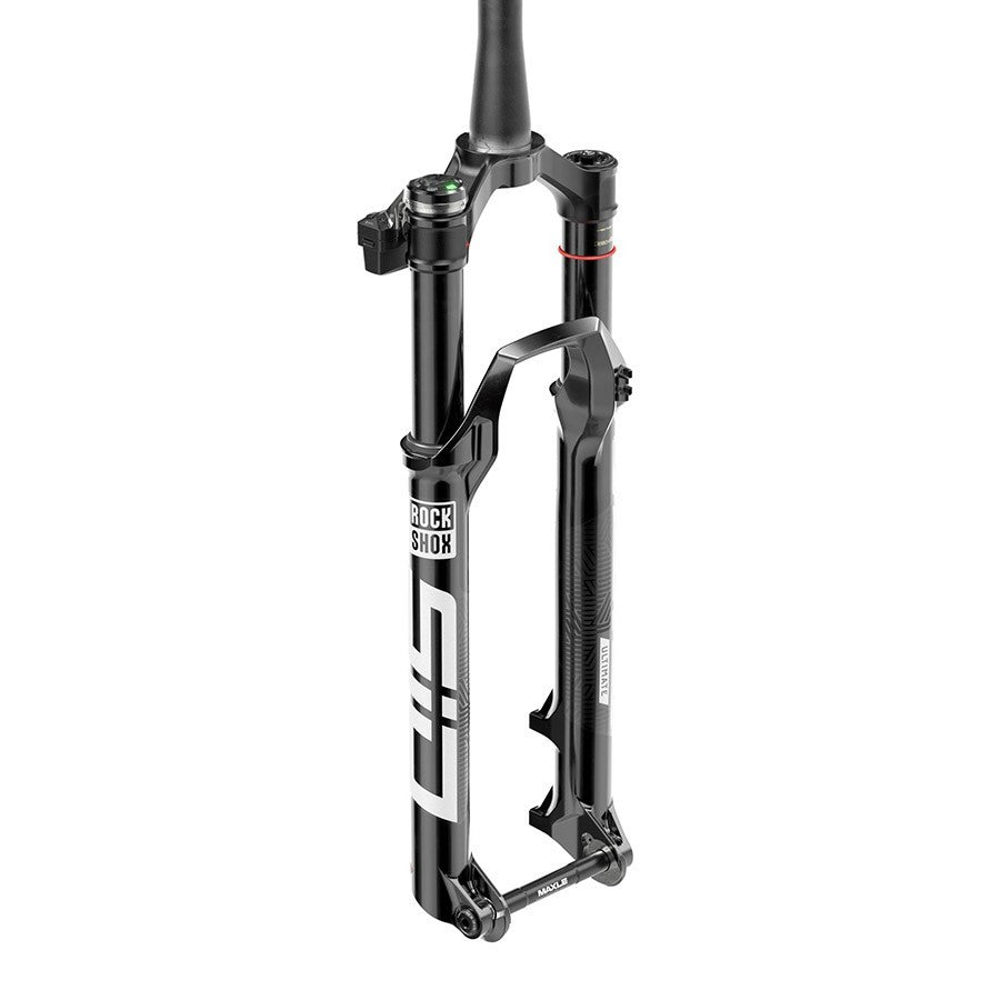 RockShox SID Flight Attendant D2 Suspension Forks