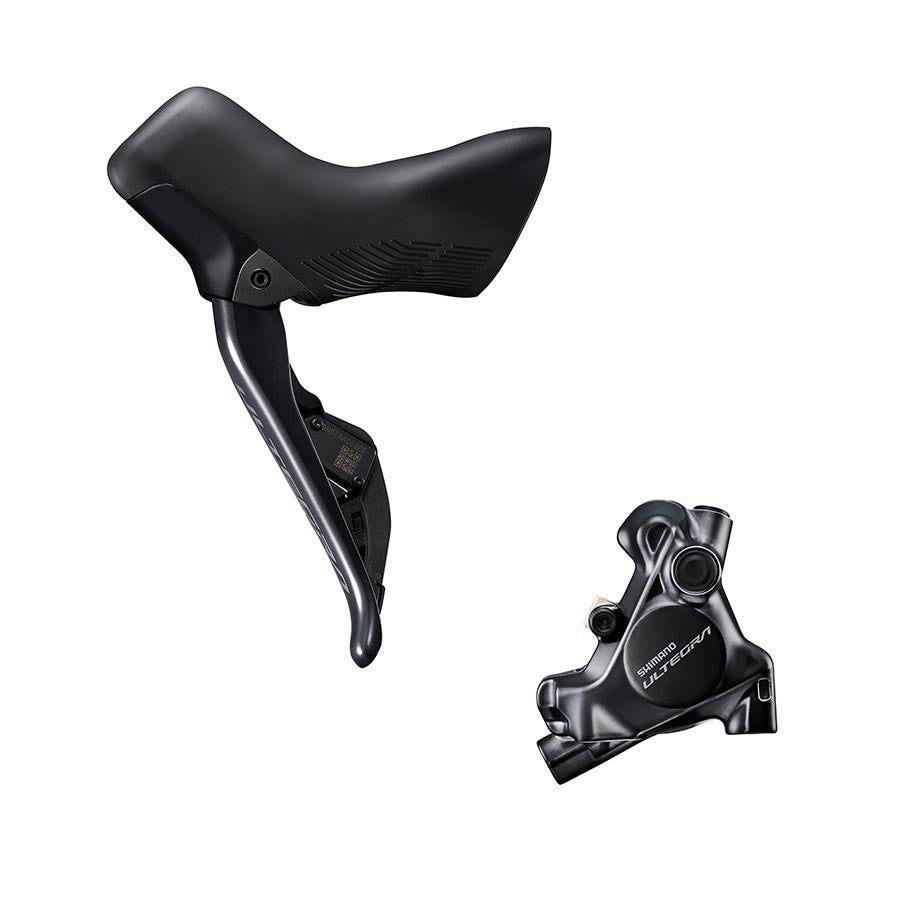 Shimano Ultegra Di2 ST-R8170 / BR-R8170 Road Hydraulic Disc Brakes