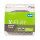 KMC X-Flat12 EPT Wax Chains