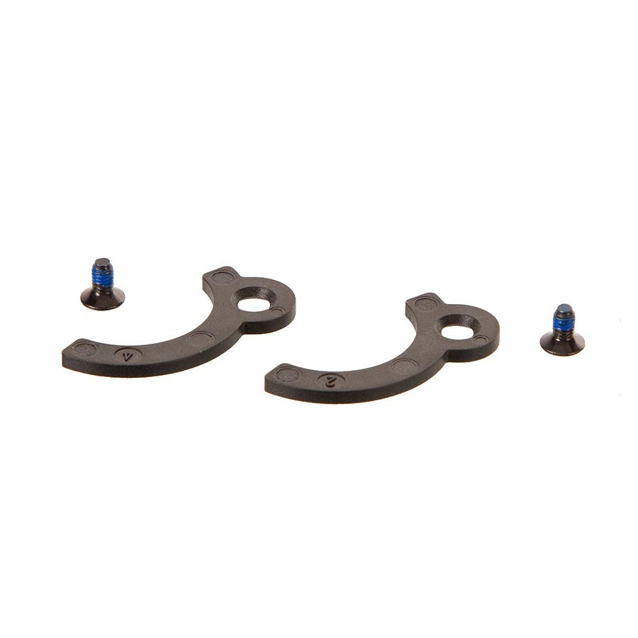 RockShox Endcap Adapters Fork Misc Service Parts