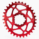 Plateau ovale Absolute Black Sram Direct Mount GXP N/W