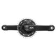 SRAM XX SL T-Type Power Meter Power Meter Cranksets