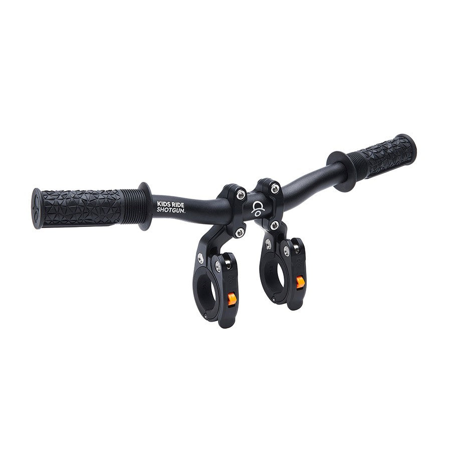 Kids Ride Shotgun Pro Handlebars Baby Seat Parts and Accessories