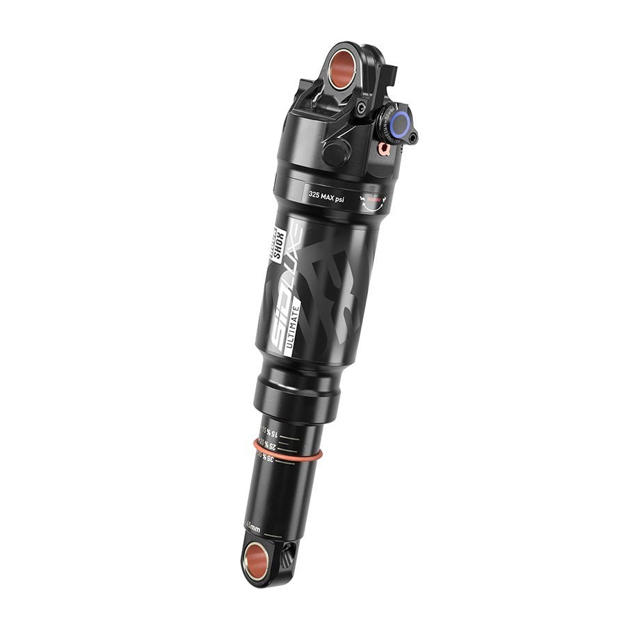 RockShox SIDLuxe Ultimate 2P A2 Rear shocks
