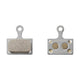 Shimano K-Type, Metallic Disc Brake Pads