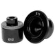 Stans No Tubes Neo Axle End Caps Rim Parts and Accessories